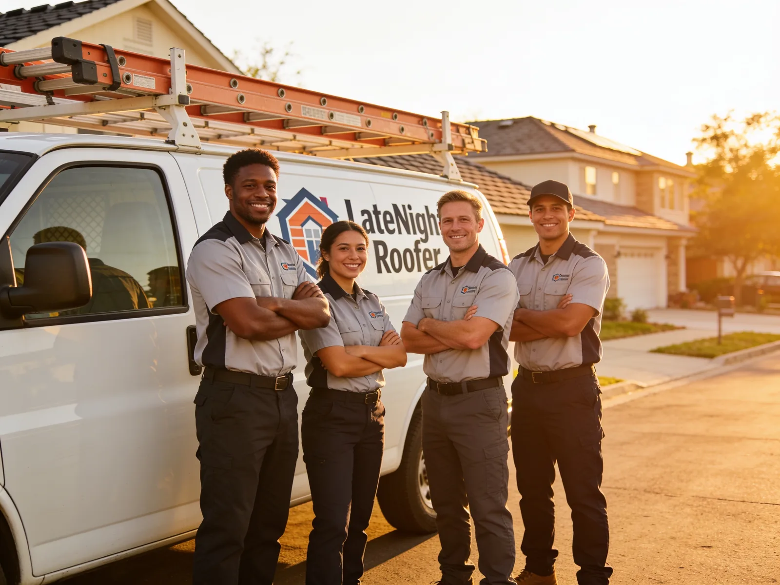 Emergency Roof Repair company in Hooper Bay, AK
